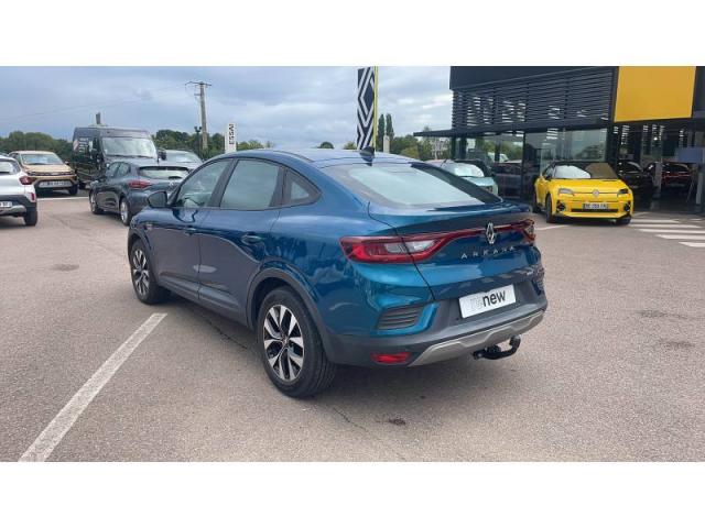 Renault Arkana image 2