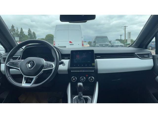 Renault Clio image 2