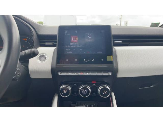 Renault Clio image 9