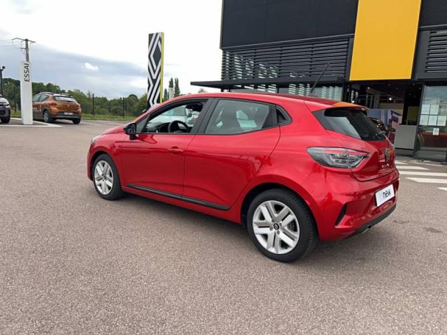 Renault Clio image 2
