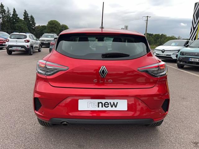 Renault Clio image 8
