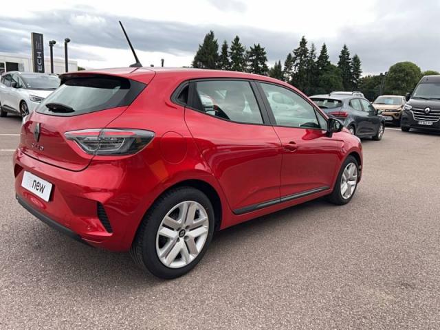 Renault Clio image 4