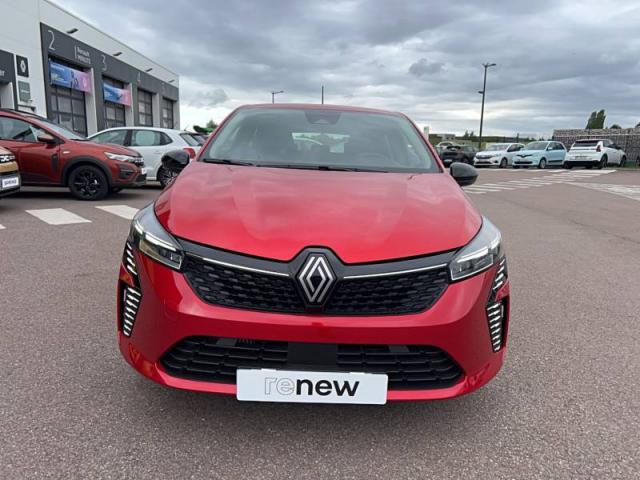 Renault Clio image 5