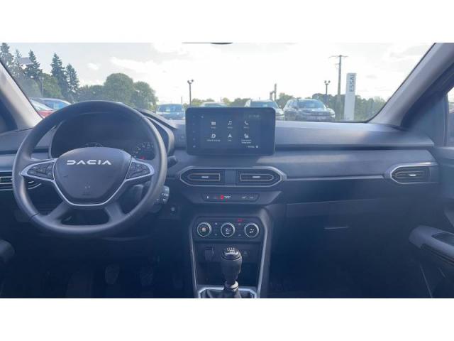 Dacia Sandero image 4