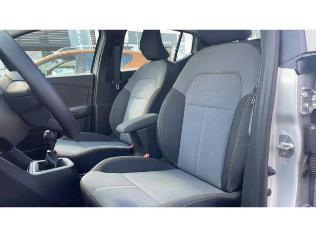 Dacia Sandero image 6