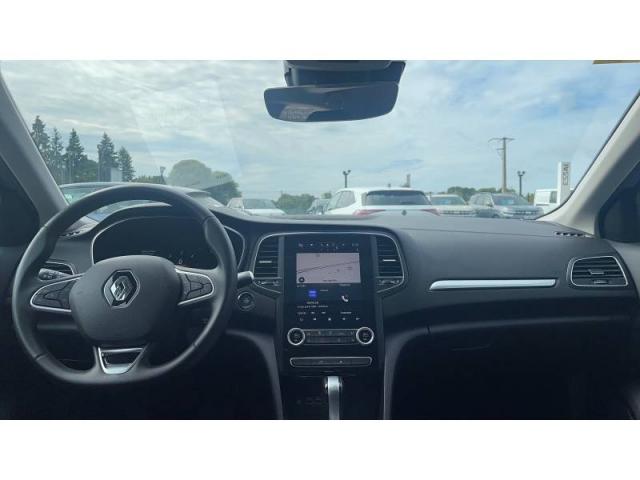 Renault Mégane image 3