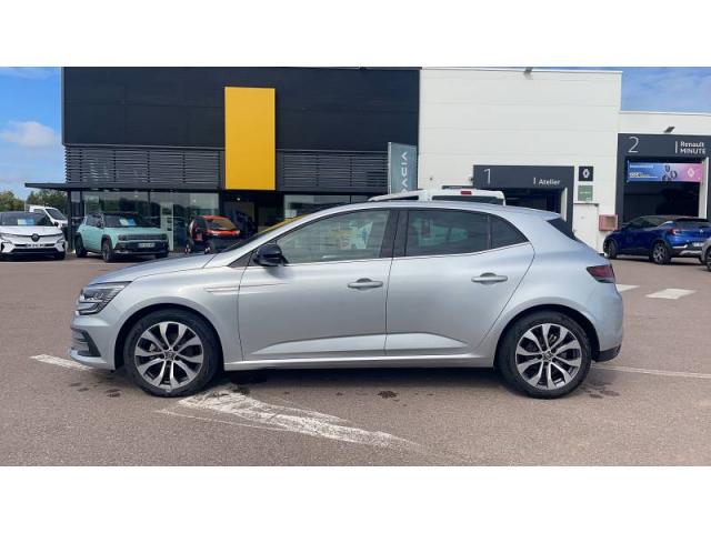 Renault Mégane image 2