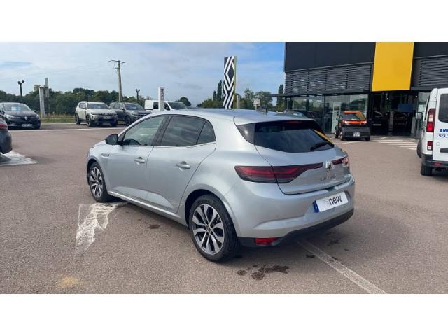 Renault Mégane image 4