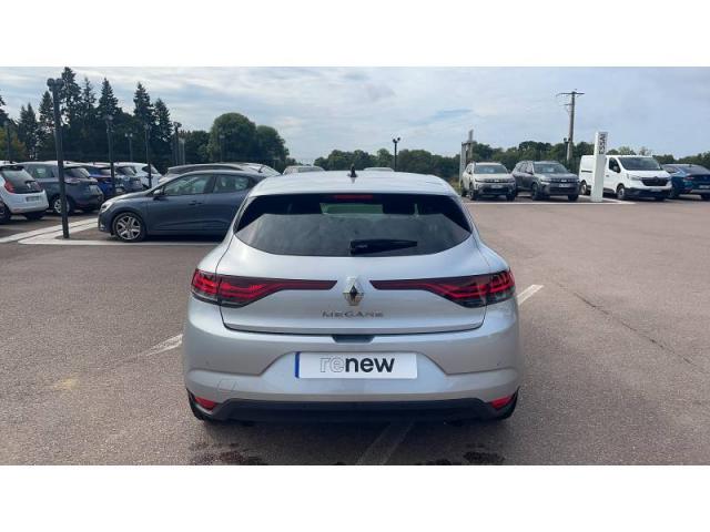 Renault Mégane image 9
