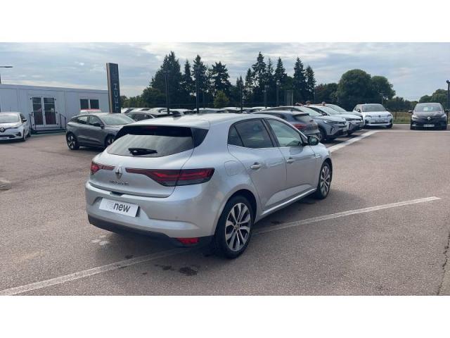 Renault Mégane image 1
