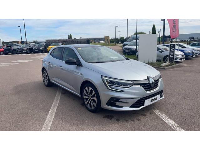 Renault Mégane image 5