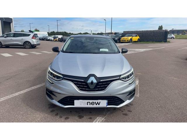 Renault Mégane image 8