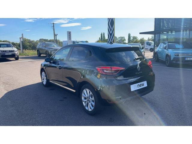 Renault Clio image 9