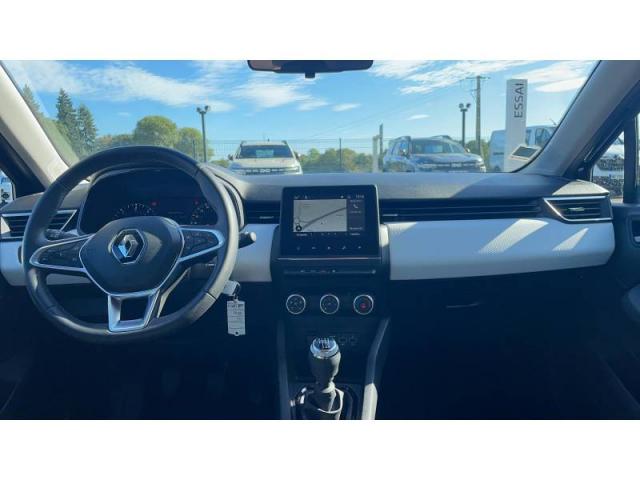 Renault Clio image 3