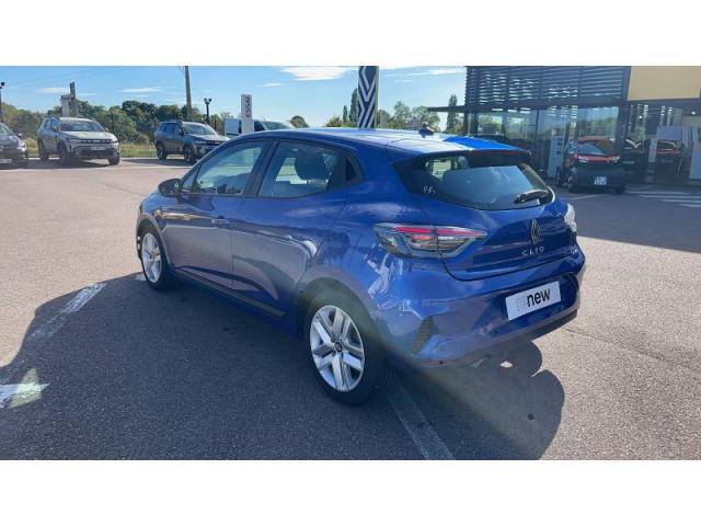 Renault Clio image 8
