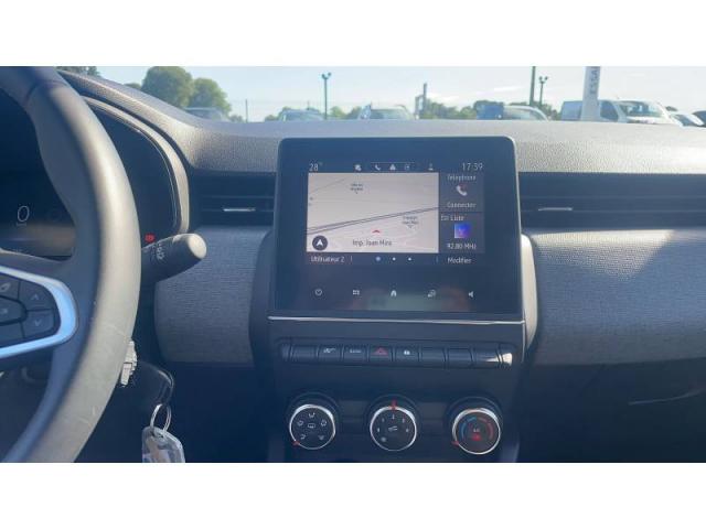 Renault Clio image 6