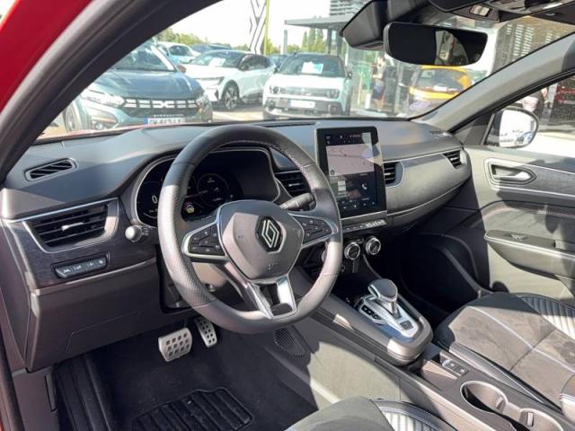 Renault Arkana image 3