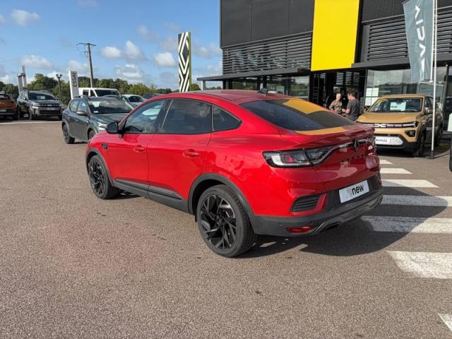 Renault Arkana image 4