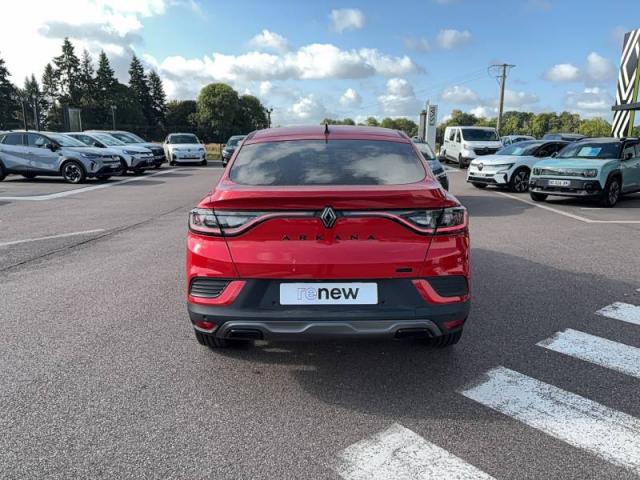 Renault Arkana image 5