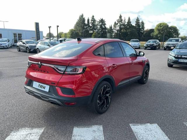 Renault Arkana image 6