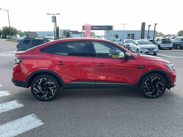 Renault Arkana image 9