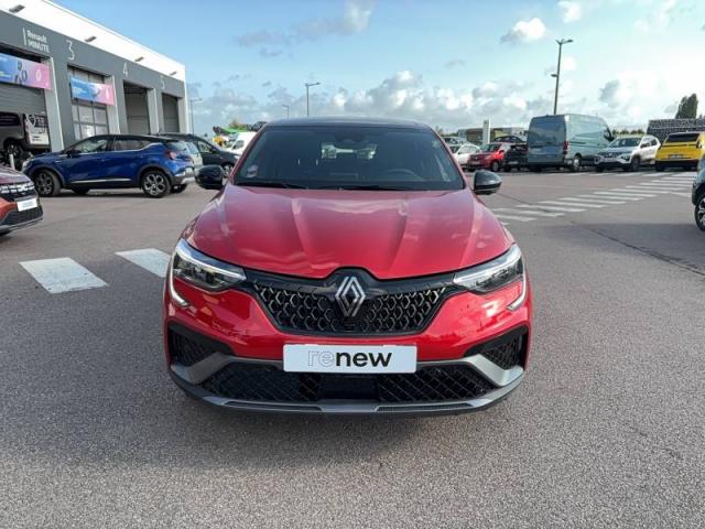 Renault Arkana image 8
