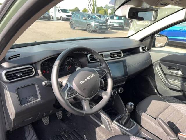 Dacia Duster image 9