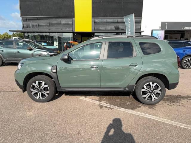 Dacia Duster image 8