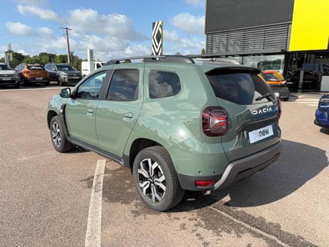 Dacia Duster image 3