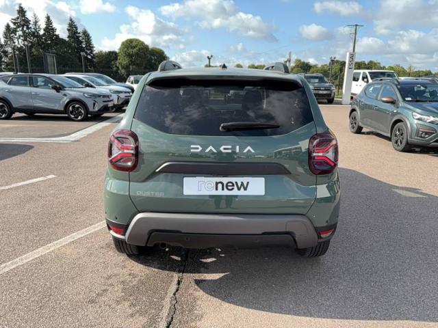 Dacia Duster image 2