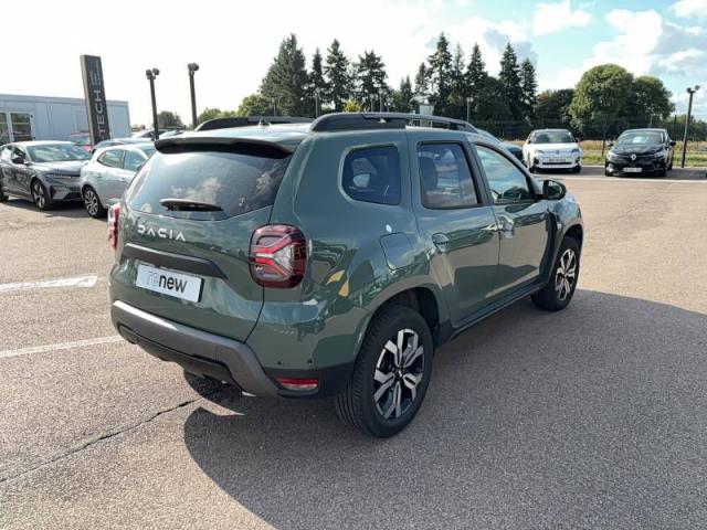 Dacia Duster image 5