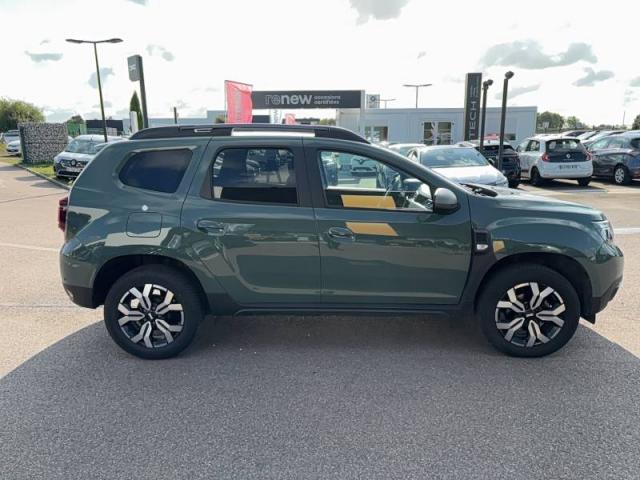 Dacia Duster image 1