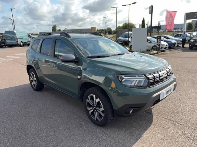 Dacia Duster image 6