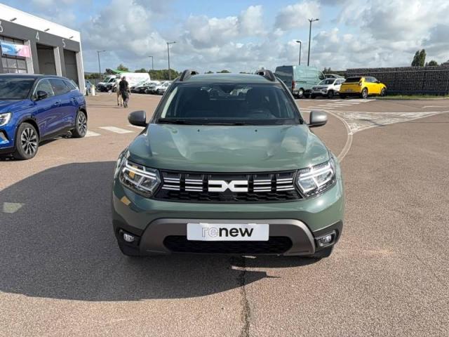 Dacia Duster image 4