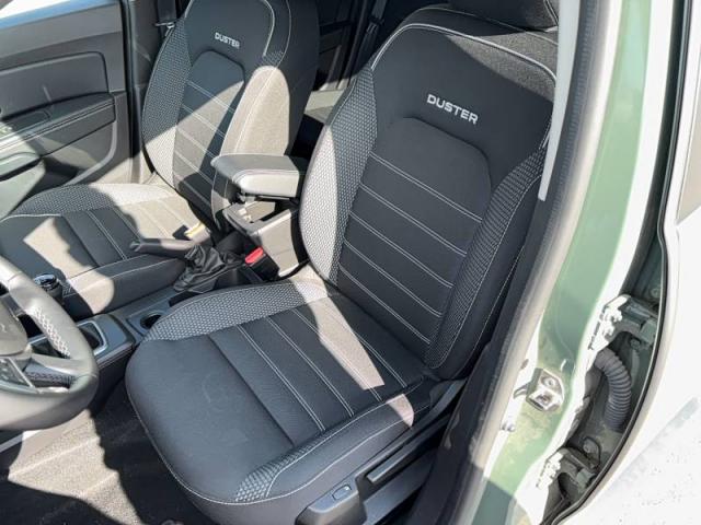 Dacia Duster image 7