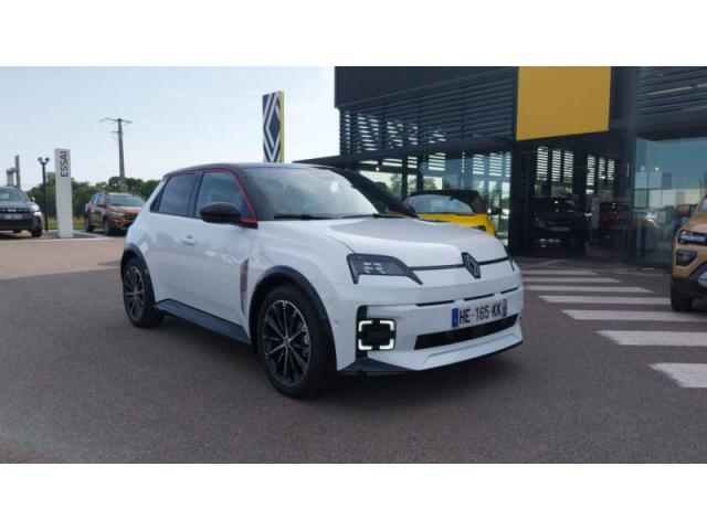 Renault R 5 image 8