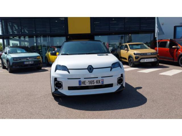Renault R 5 image 6