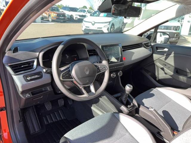 Renault Clio image 6