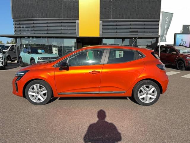 Renault Clio image 8