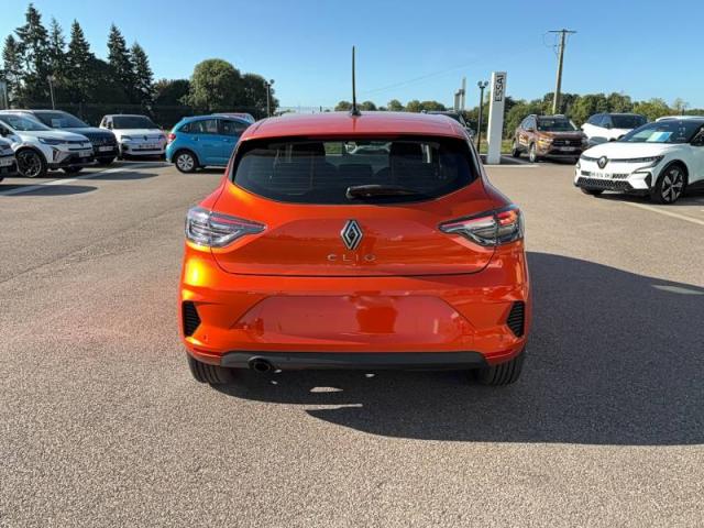 Renault Clio image 3