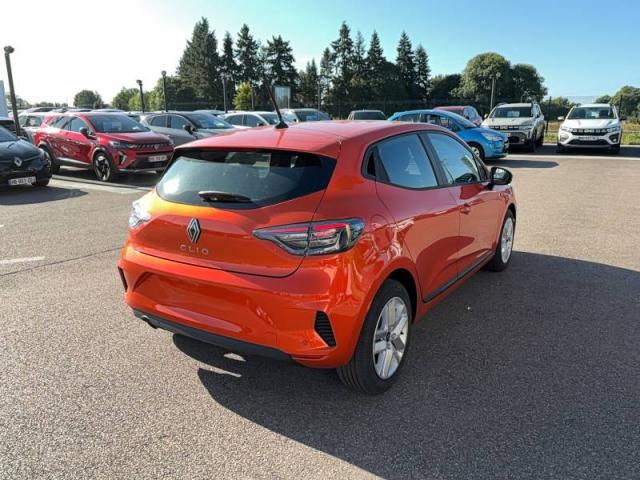 Renault Clio image 7