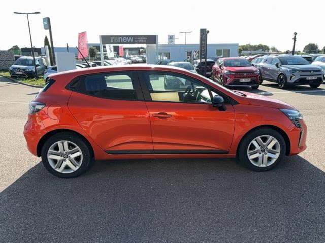 Renault Clio image 9