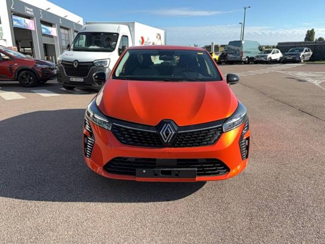 Renault Clio image 5