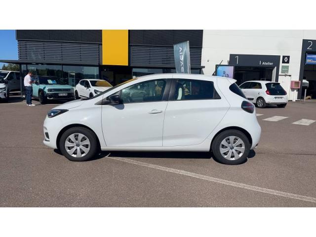 Renault Zoe image 8