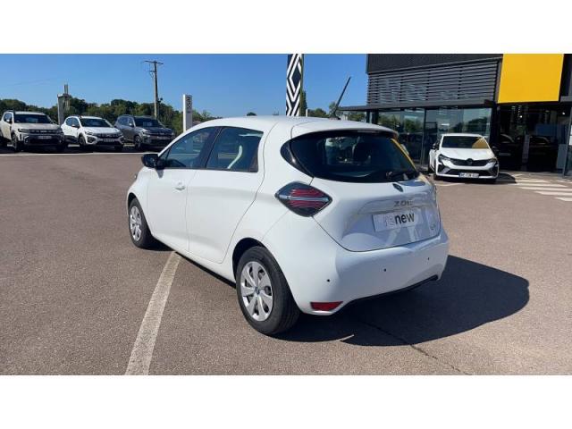 Renault Zoe image 9