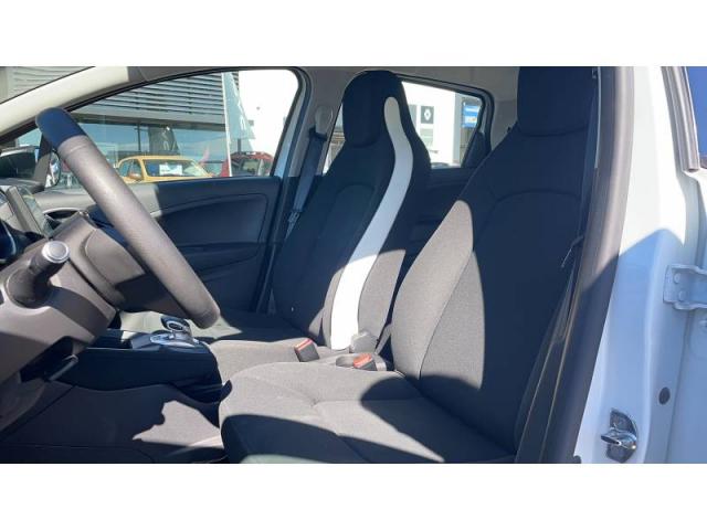 Renault Zoe image 4