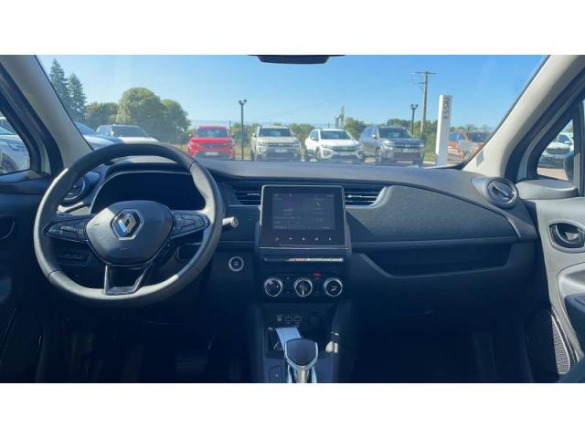 Renault Zoe image 2
