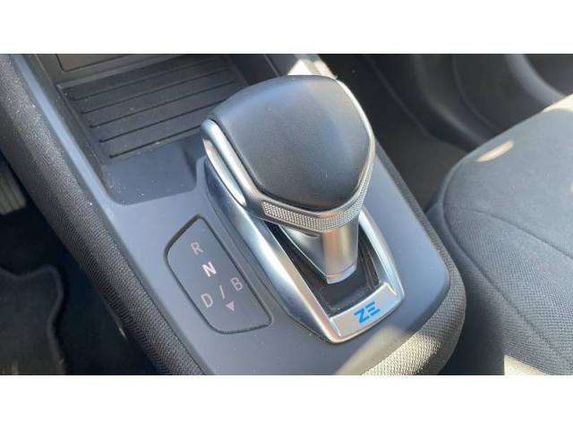 Renault Zoe image 1