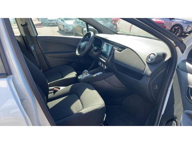 Renault Zoe image 7