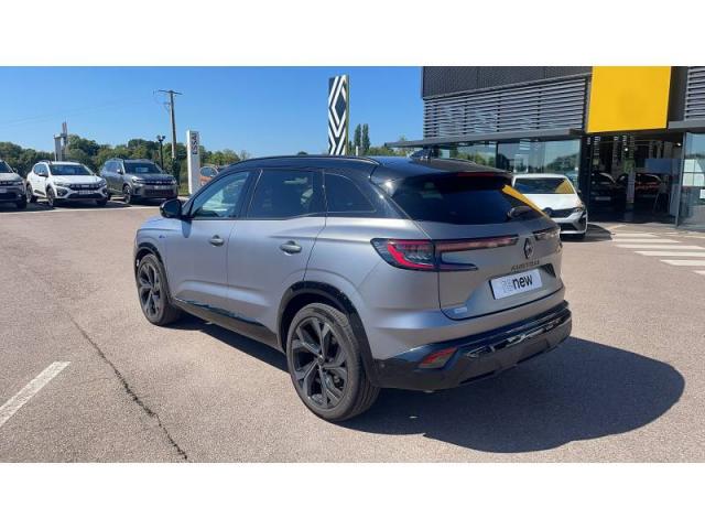 Renault Austral image 4